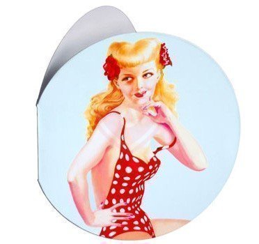 Дизайнерский вибратор-кексик Shiri Zinn Cupcake фото 8