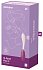 Гибкий вибратор Satisfyer G-Spot Flex 3 розовый фото 5