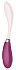 Гибкий вибратор Satisfyer G-Spot Flex 3 розовый фото 3