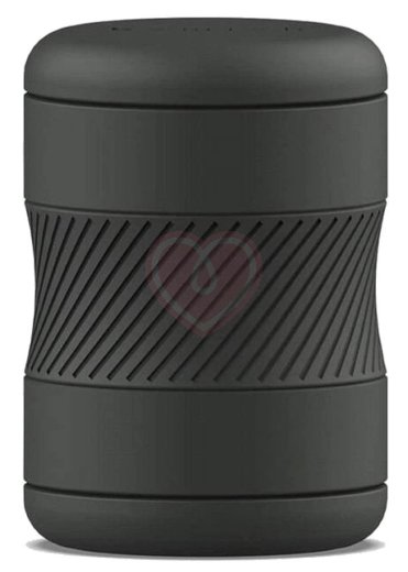 Двусторонний мини-мастурбатор Bhandy Masturbator Classic Pearl фото 3