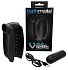 Открытый мастурбатор с вибрацией Bathmate Hand Vibe фото 2