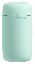 Мягкий мастурбатор Tenga Puffy Mint Green