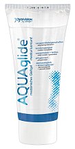 Лубрикант на водной основе Aquaglide 50 мл