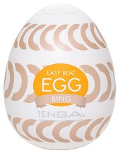 Мастурбатор яйцо Tenga Egg Ring