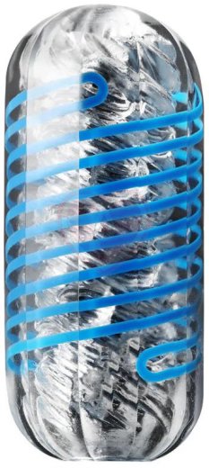 Мастурбатор Tenga Spinner DX 01 Drops фото 1