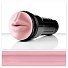 Мастурбатор ротик Fleshlight Pink Lady Mouth с рельефом Original фото 1