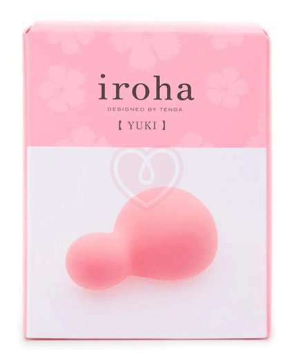 Вибратор Iroha Yuki Nadeshiko фото 6