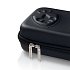 Вибратор с электростимуляцией Mystim Electric Eric Black Edition фото 5