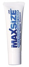 Крем для улучшения мужской эрекции Swiss Navy MaxSize 10 мл