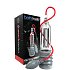 Гидропомпа Bathmate HydroXtreme9 прозрачная фото 2