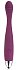 Вибратор с гибкой головкой Svakom Cici Violet фиолетовый фото 3