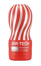 Мастурбатор Tenga Cup Air-Tech Regular многоразовый
