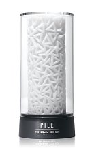 Мастурбатор Tenga 3D Pile