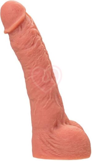 Сменный фаллос для секс-машины Sex Machine Lovense телесный 16 см фото 3