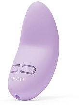 Клиторальный вибратор Lelo Lily 2 с ароматом лаванды и мёда