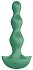Анальный вибростимулятор Satisfyer Lolli Plug 2 зелёный фото 1