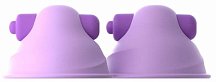 Вибростимуляторы на соски Pipedream Vibrating Nipple Suck-Hers
