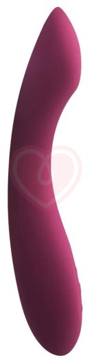 Вибратор Svakom Amy 2 для зоны G фиолетовый фото 2