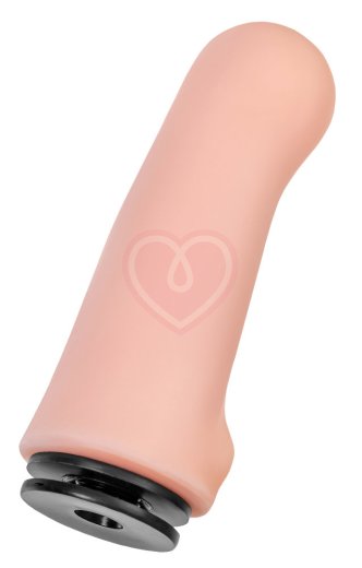 Страпон Toyfa RealStick Strap-On Emery фото 5