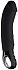 Вибратор Fun Factory Big Boss G5 Black Line чёрный фото 1