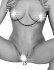 Украшения для сосков и половых губ Nipple & Clit Jewelry фото 2