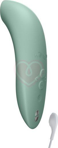 Бесконтактный клиторальный стимулятор We-Vibe Melt 2 мятный фото 10