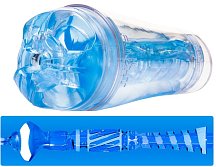 Мастурбатор Fleshlight Flight Commander с текстурой Turbo Tech