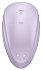 Вакуумный вибростимулятор Satisfyer Pearl Diver сиреневый фото 3