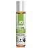 Органический водный лубрикант с экстрактом ромашки System JO Naturalove Organic 30 мл фото 1