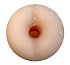Портативный мини-мастурбатор Anal Mini Masturbator попка фото 2