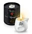 Свеча с массажным маслом Concorde Massage Candle Шоколад 80 мл фото 1