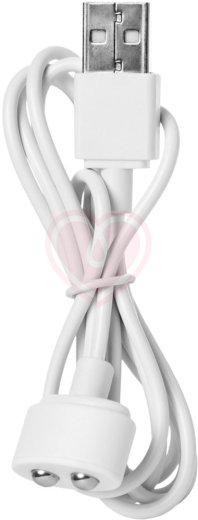 Вакуумый вибростимулятор клитора Satisfyer Pocket Pro 1 голубой фото 7