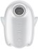 Вакуумый вибростимулятор клитора Satisfyer Glowing Ghost светящийся в темноте белый фото 1