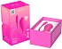 Вибратор We-Vibe Jive 2 с дистанционным управлением розовый фото 7