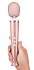 Массажёр Le Wand Petite Rechargeable розовое золото фото 2