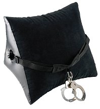 Надувной набор для фиксации Deluxe Position Master with Cuffs