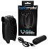Открытый мастурбатор с вибрацией Bathmate Hand Vibe фото 4