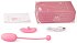 Тренажёр Кегеля Kegel Coach розовый фото 10