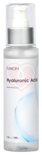 Лубрикант с гиалуроновой кислотой Svakom Hyaluronic Acid 100 мл фото 1