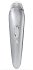 Металлический вакуумный стимулятор Satisfyer Aluminium High Fashion фото 4