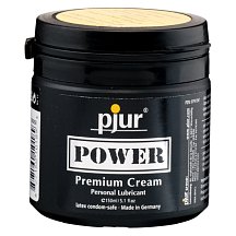 Лубрикант для фистинга Pjur Power 150 мл