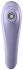 Вакуумно-волновой вибратор с приложением Satisfyer Dual Pleasure сиреневый фото 2