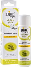 Веганский лубрикант на водной основе Pjur Med Vegan Glide 100 мл
