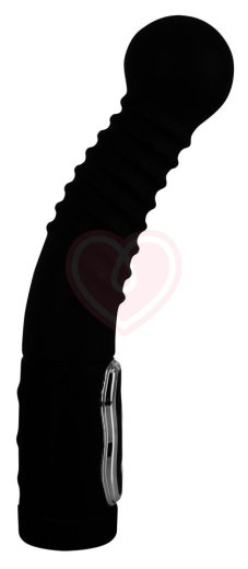 Массажёр простаты с ротацией Prostate Massager фото 2