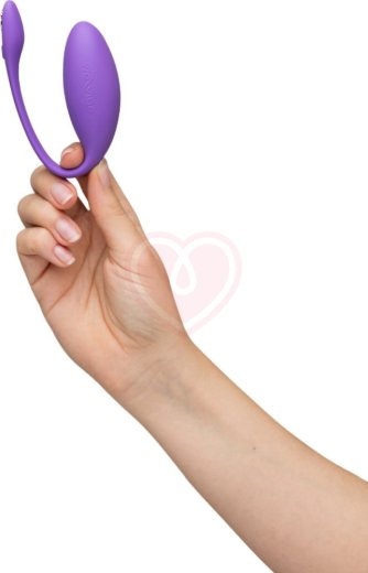 Вибратор We-Vibe Jive Lite с дистанционным управлением фиолетовый фото 6