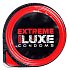 Презерватив Luxe Extreme Стрела Команчи с ароматом манго 1 шт фото 3