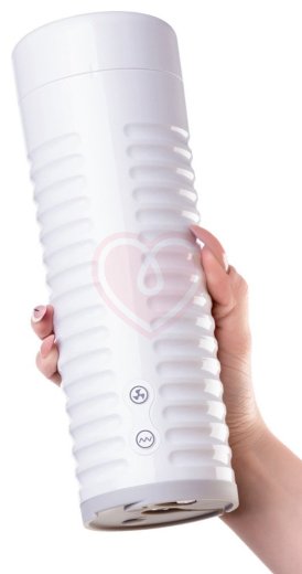 Мастурбатор Lovense Max 2 с управлением от приложения фото 2