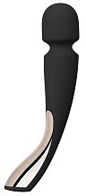Массажер LELO Smart Wand 2 Medium чёрный
