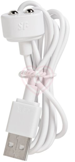 Вакуумый вибростимулятор клитора Satisfyer Pocket Pro 1 бордовый фото 3