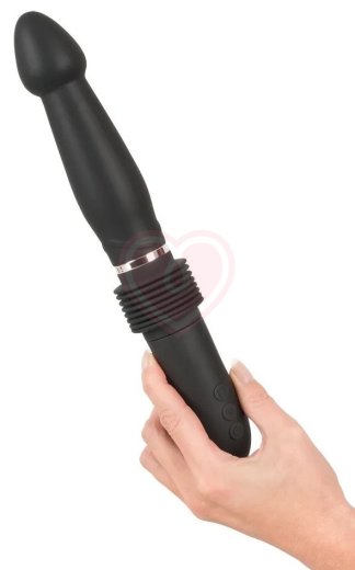 Компактная секс-машина Fucking Machine You2Toys с пультом управления фото 3